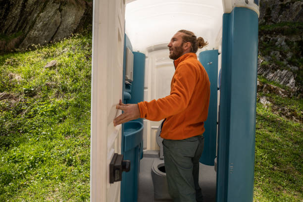 Best Handicap porta potty rental  in Frankfort, KY