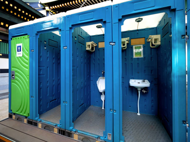 Best Affordable portable toilet rental  in Frankfort, KY