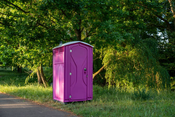 Best Portable toilet rental cost  in Frankfort, KY