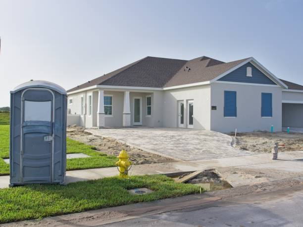 Best Porta potty services near me  in Frankfort, KY