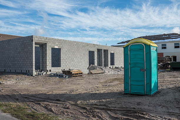 Frankfort, KY porta potty rental Company